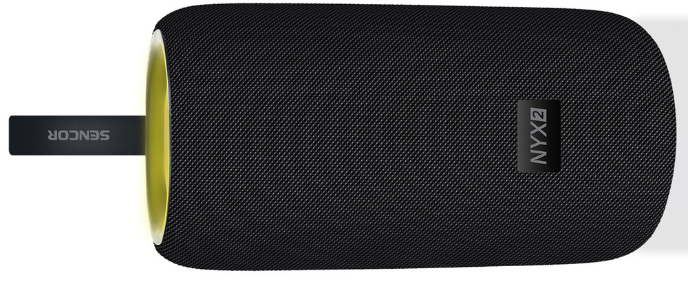 Přenosný reproduktor Sencor SSS 6300N NYX2 černý