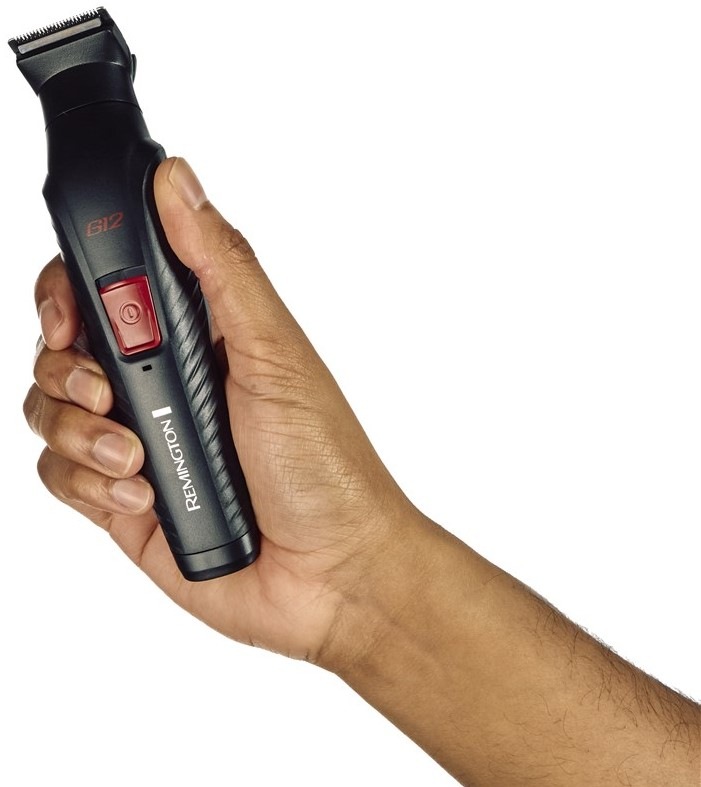 Zastřihovač multifunkční Remington Graphite PG2120 černý