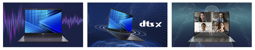 Notebook Acer TravelMate P6 14 AI (TMP614-54-TCO-72LB) černý Notebook Acer TravelMate P6 14 AI (TMP614-54-TCO-72LB) černý