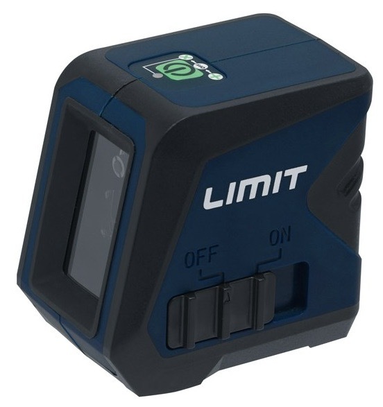 Křížový laser LIMIT 1000-G