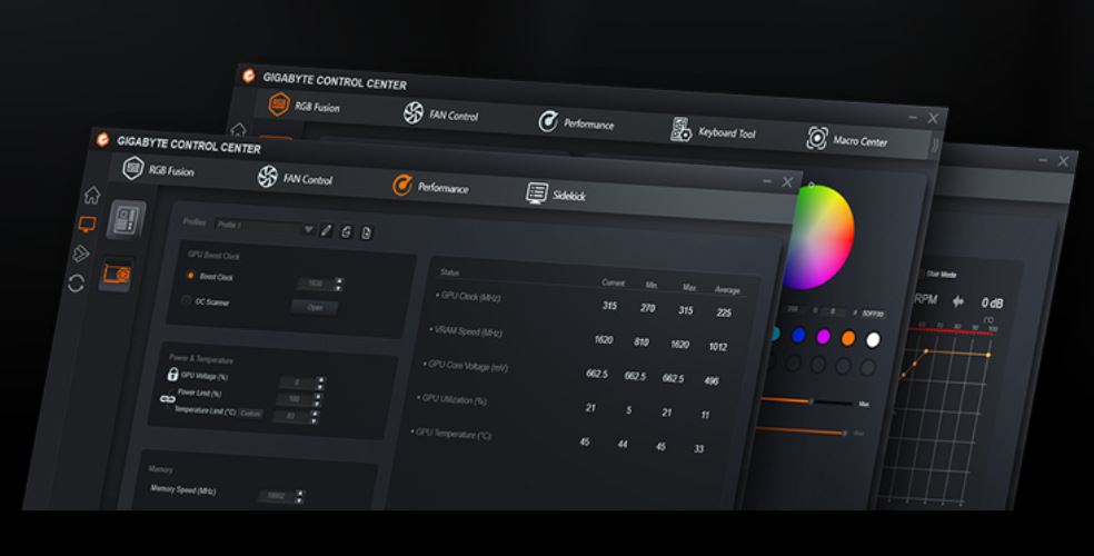 Základní deska GIGABYTE B650M D3HP