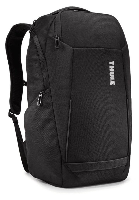 Batoh na notebook THULE Accent 28 l černý