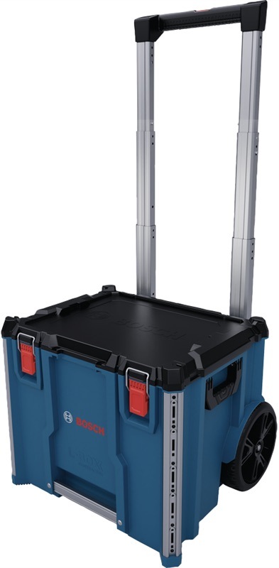 Box na nářadí Bosch L-BOXX Contractor 476 s nosností 113 kg