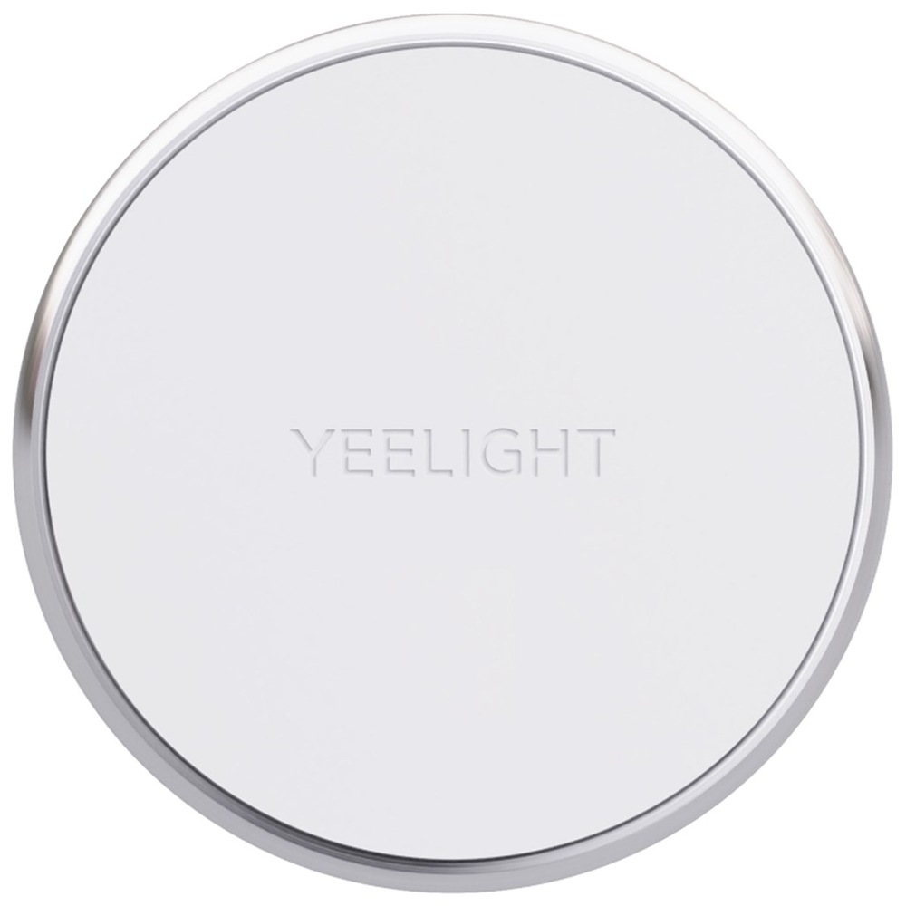 Yeelight Vega RGB NightLight se snímačem pohybu, bílá