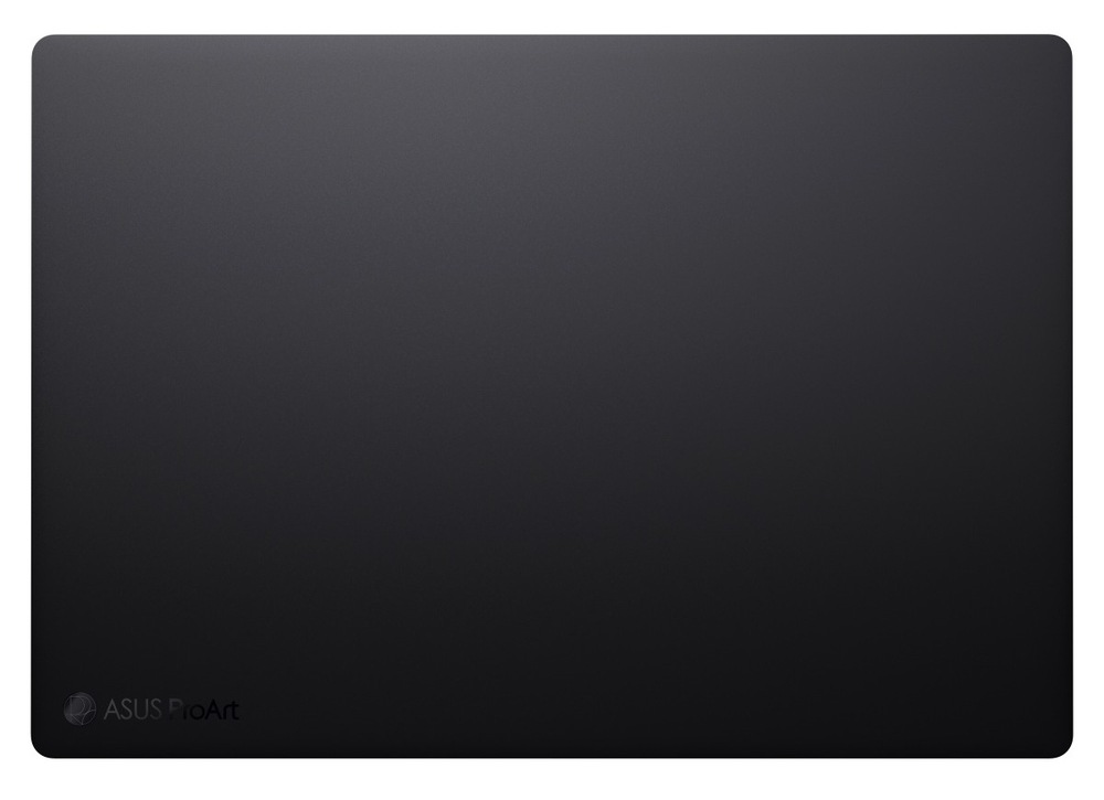 Notebook Asus ProArt P16 černý Zavřený notebook Asus ProArt P16