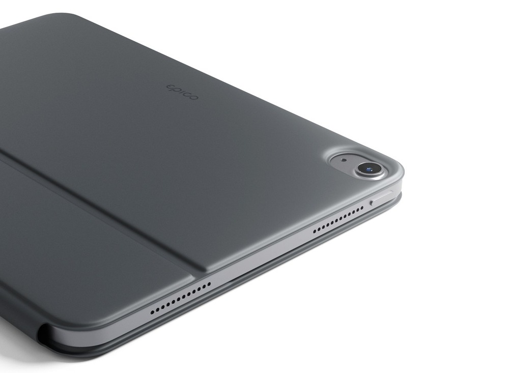 Detail pouzdra na tablet Epico UltraBoard na Apple iPad 10,9" (2022) /11" (A16)