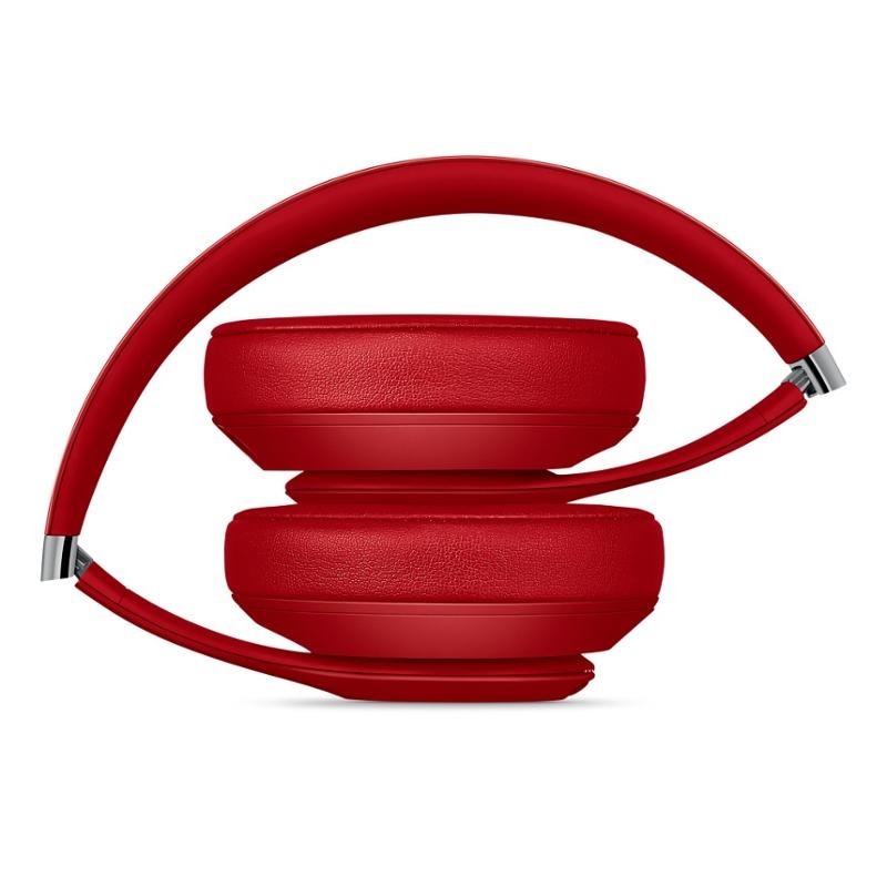 Sluchátka Beats Studio3 Wireless červená Sluchátka Beats Studio3 Wireless červená