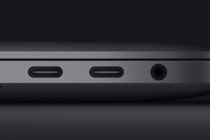 Notebook Apple MacBook Pro 13" s Touch Bar 128 GB (2019) - Silver Notebook Apple MacBook Pro 13" s Touch Bar 128 GB (2019) - Silver