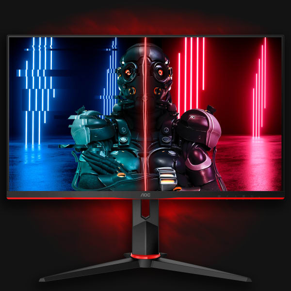Herní monitor AOC CU34G2X Herní monitor AOC CU34G2X