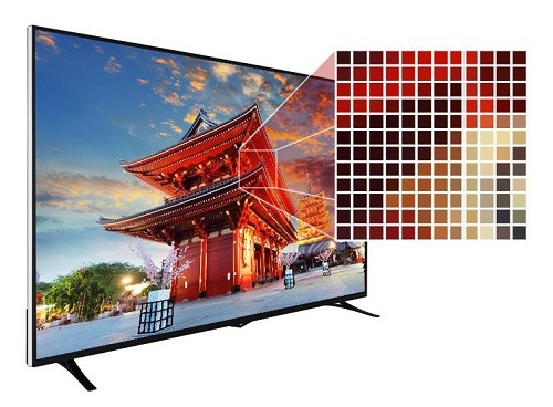 Televize JVC LT-32VH3905 Televize JVC LT-32VH3905