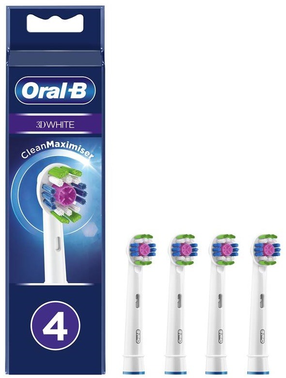 Náhradní hlavice Oral-B EB 18-4