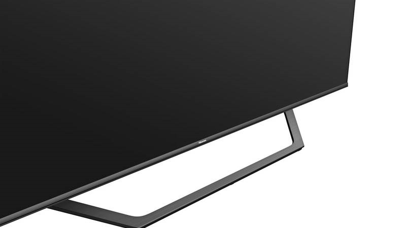 Televize Hisense 58A79GQ