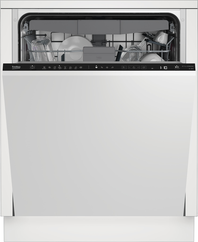 Myčka nádobí Beko Beyond BDIN38523Q