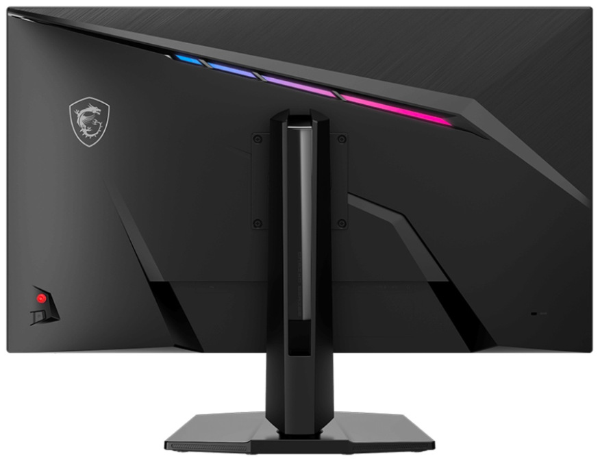 Monitor MSI MAG 322URDF E16 černý Monitor MSI MAG 322URDF E16 31.5",LED podsvícení, IPS panel, 0.5ms, 1000: 1, 400cd/m2, 3840 × 2160, - černý