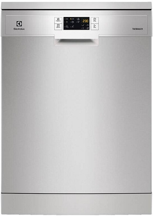 Myčka nádobí Electrolux ESF5534LOX nerez