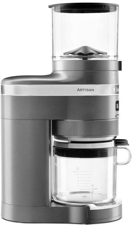 Kávomlýnek KitchenAid 5KCG8433EMS Kávomlýnek KitchenAid 5KCG8433EMS