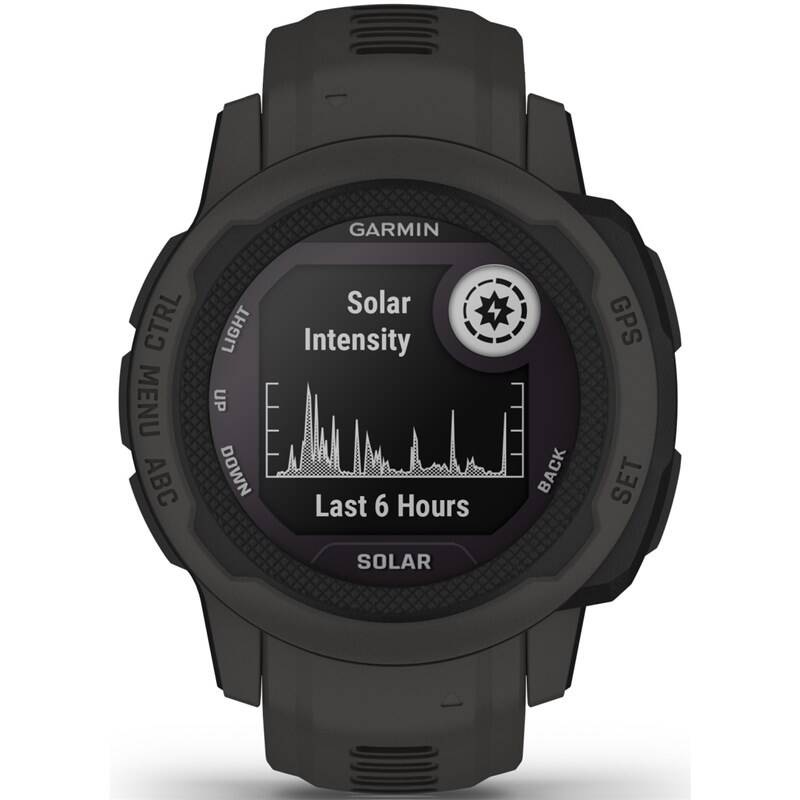 Garmin Instinct 2S