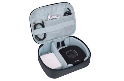 Brašna THULE Subterra 2 PowerShuttle Plus antracitová