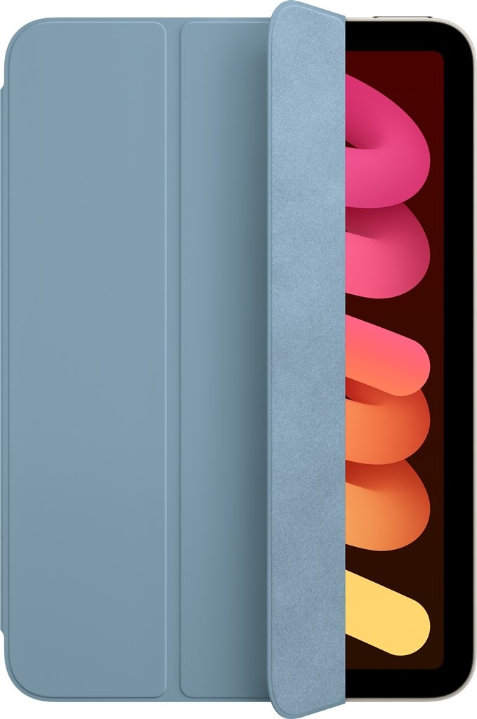Pouzdro na tablet Apple Smart Folio pro iPad mini (2024) - denimové