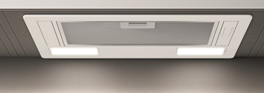 Odsavač par Elica ERA C WH/A/52