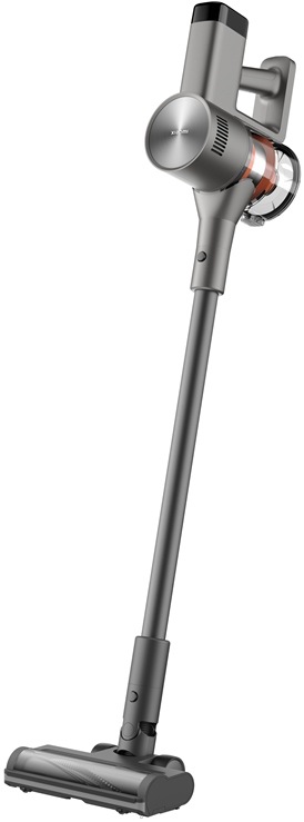 Tyčový vysavač Xiaomi Vacuum Cleaner G30 Max, černá barva