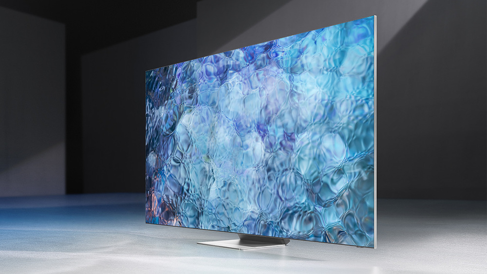 Televize Samsung QE85QN900A Televize Samsung QE85QN900A