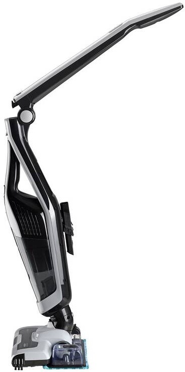Tyčový vysavač Concept VP4201 Wet and Dry 3v1