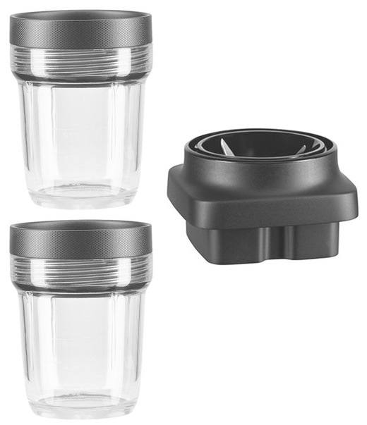 Náhradní nádoba KitchenAid Artisan 5KSB2040BBB