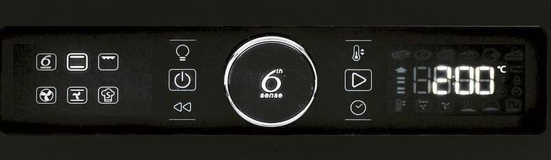 Trouba Whirlpool ABSOLUTE AKZM 8480 NB černá