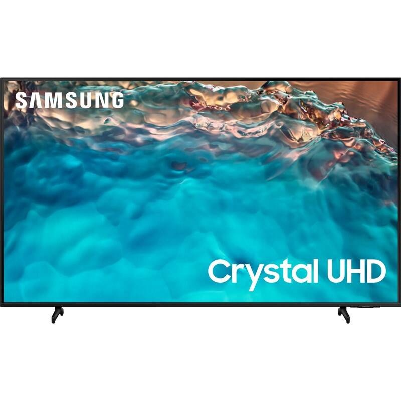 Televize Samsung UE85BU8072
