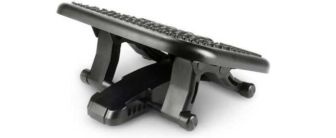 Opěrka nohou KENSINGTON SoleMassage