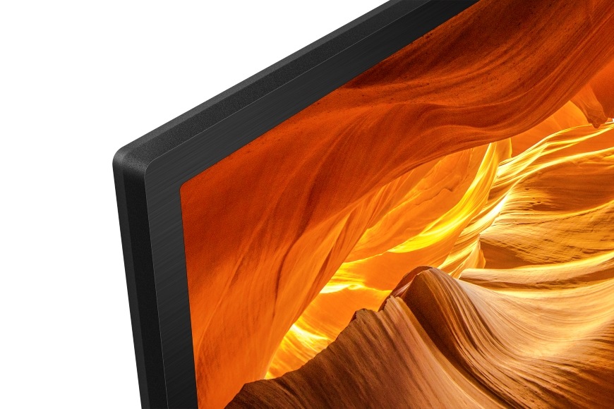 Televize Sony KD-43X72K Televize Sony KD-43X72K