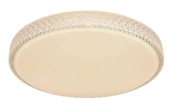 Stropní svítidlo GLOBO Ovi, 60 cm, LED, 40W