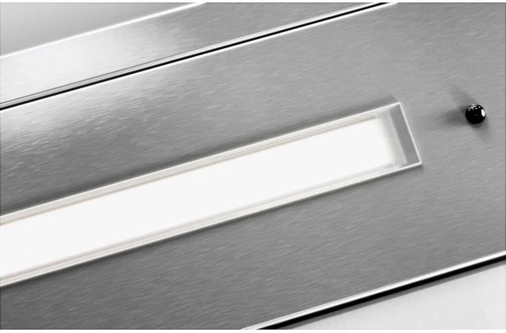 Odsavač par Electrolux 700 SENSE LFV436K černý