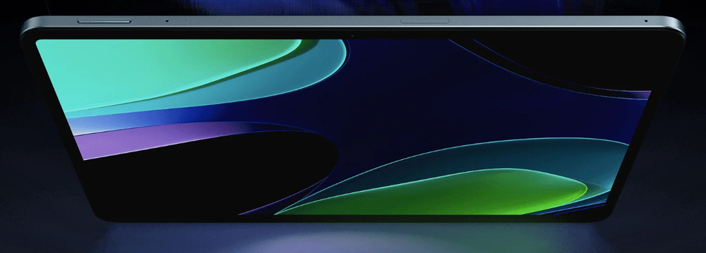 Dotykový tablet Xiaomi Pad 6 8 GB / 256 GB zlatý
