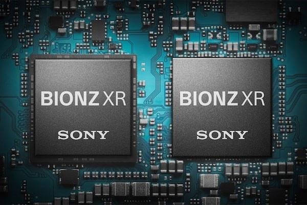 Digitální fotoaparát Sony Alpha A7C II, tělo černý CSC fotoaparát Sony Alpha A7C II