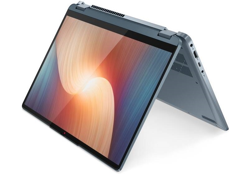 Notebook Lenovo IdeaPad Flex 5 14ALC7 modrý