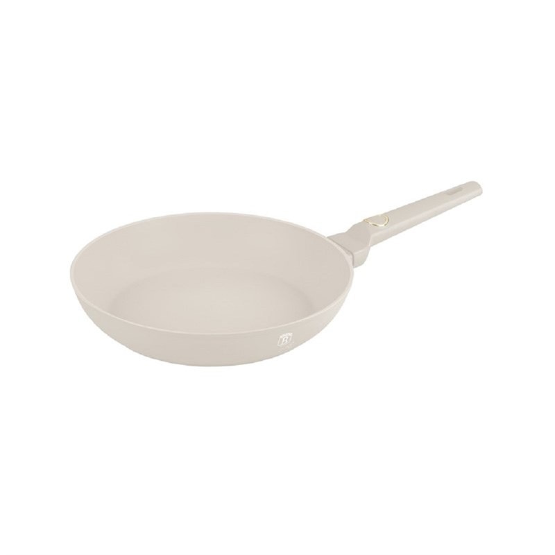 Pánev Berlinger Haus Sahara Collection BH-8054, 28 cm bílá
