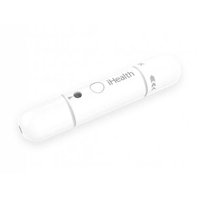 Pero iHealth ALD 602 bílé