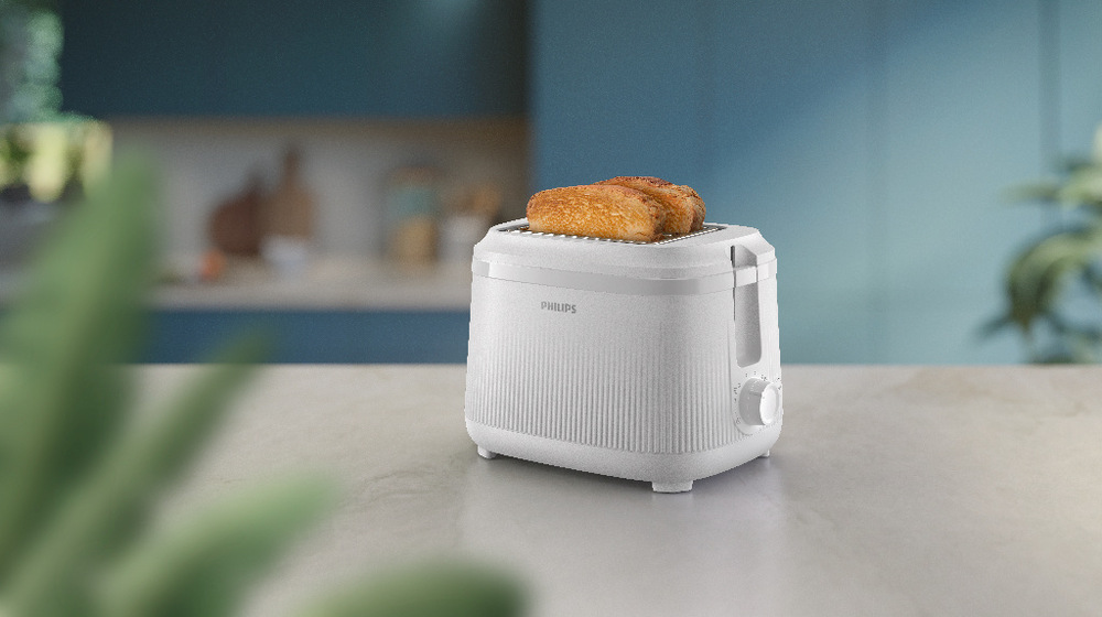 Topinkovač Philips HD2511/00 3000 Series
