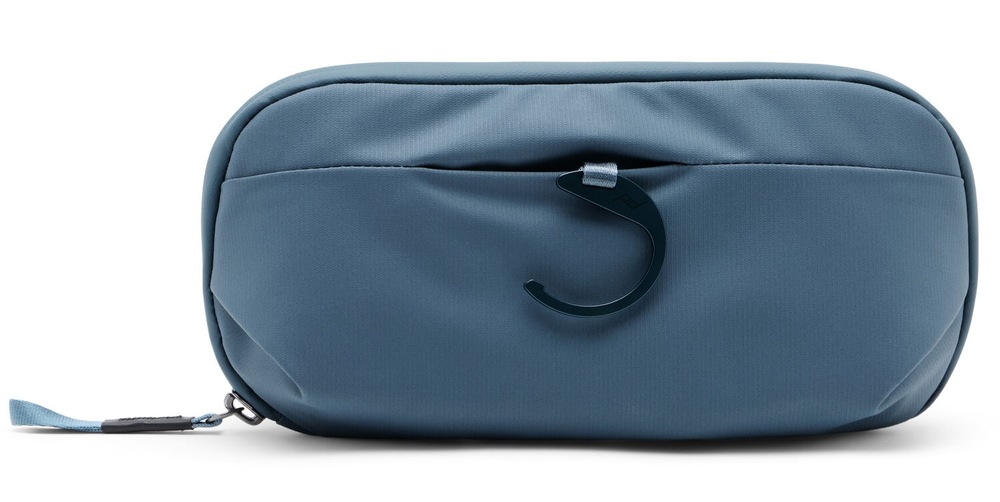 Pouzdro Peak Design Wash Pouch Small 1L modré Pouzdro Peak Design Wash Pouch Small 1L modré