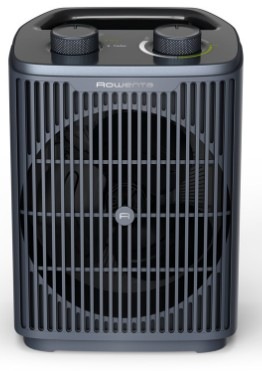 Teplovzdušný ventilátor Rowenta SO2351F0 Intense Comfort šedý Teplovzdušný ventilátor Rowenta SO2351F0 Intense Comfort