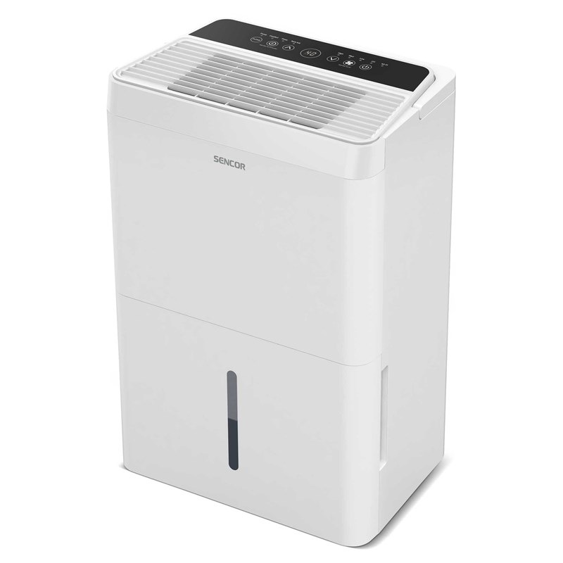 Odvlhčovač vzduchu Sencor SDH 5020WH, bílá barva