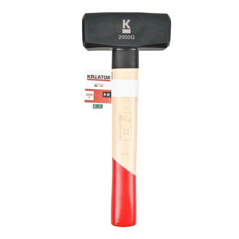Palice Kreator KRTH90204 2 000 g