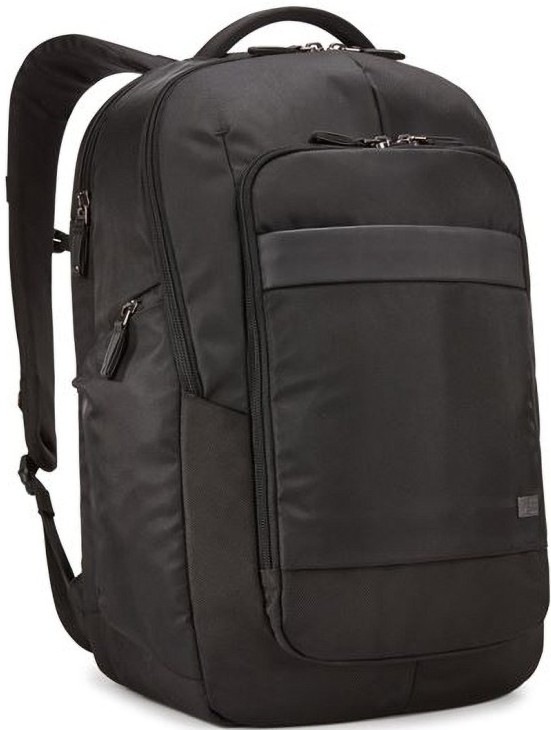 Batoh na notebook Case Logic Notion 17,3" s protinárazovou dvouvrstvou ochranou