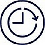 Pračka Electrolux EWT1262IDW bílá 421820