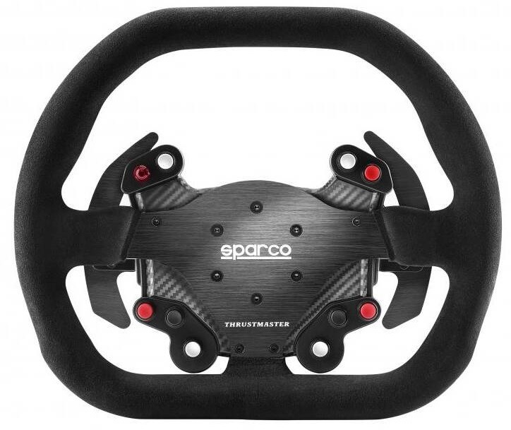 Volant Thrustmaster TM COMPETITION Sparco P310, pro PC, PS4, PS5, XBOX ONE/Series