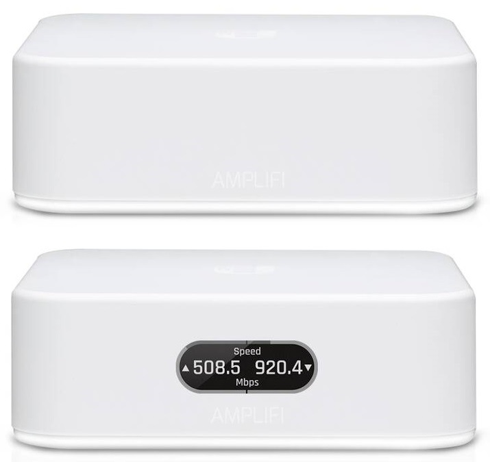 Přístupový bod (AP) Ubiquiti AmpliFi Instant Kit, EU