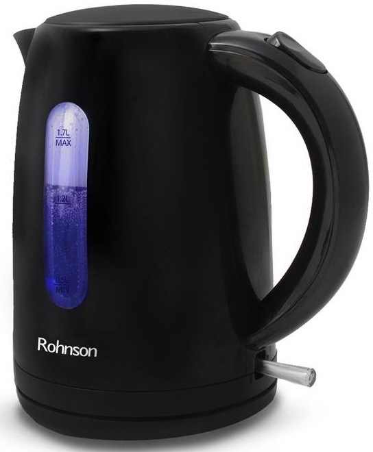 Rychlovarná konvice Rohnson R-7035