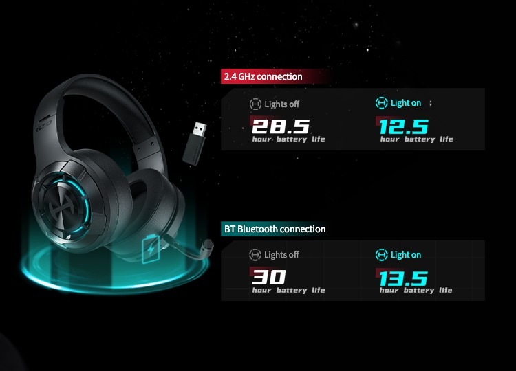 Edifier G30 S (G30 S black)